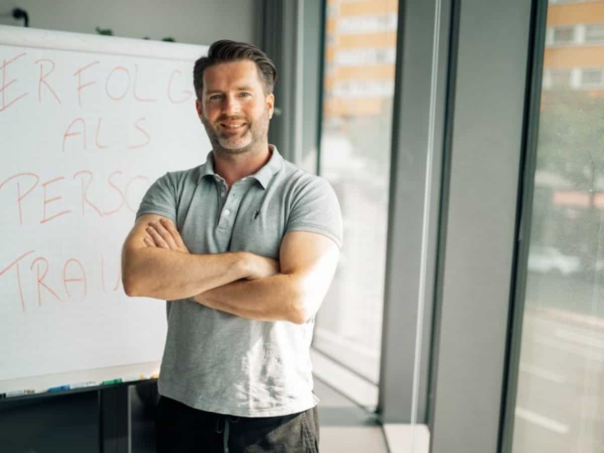 Warum jetzt der perfekte Moment ist, sich als Trainer selbstständig zu machen