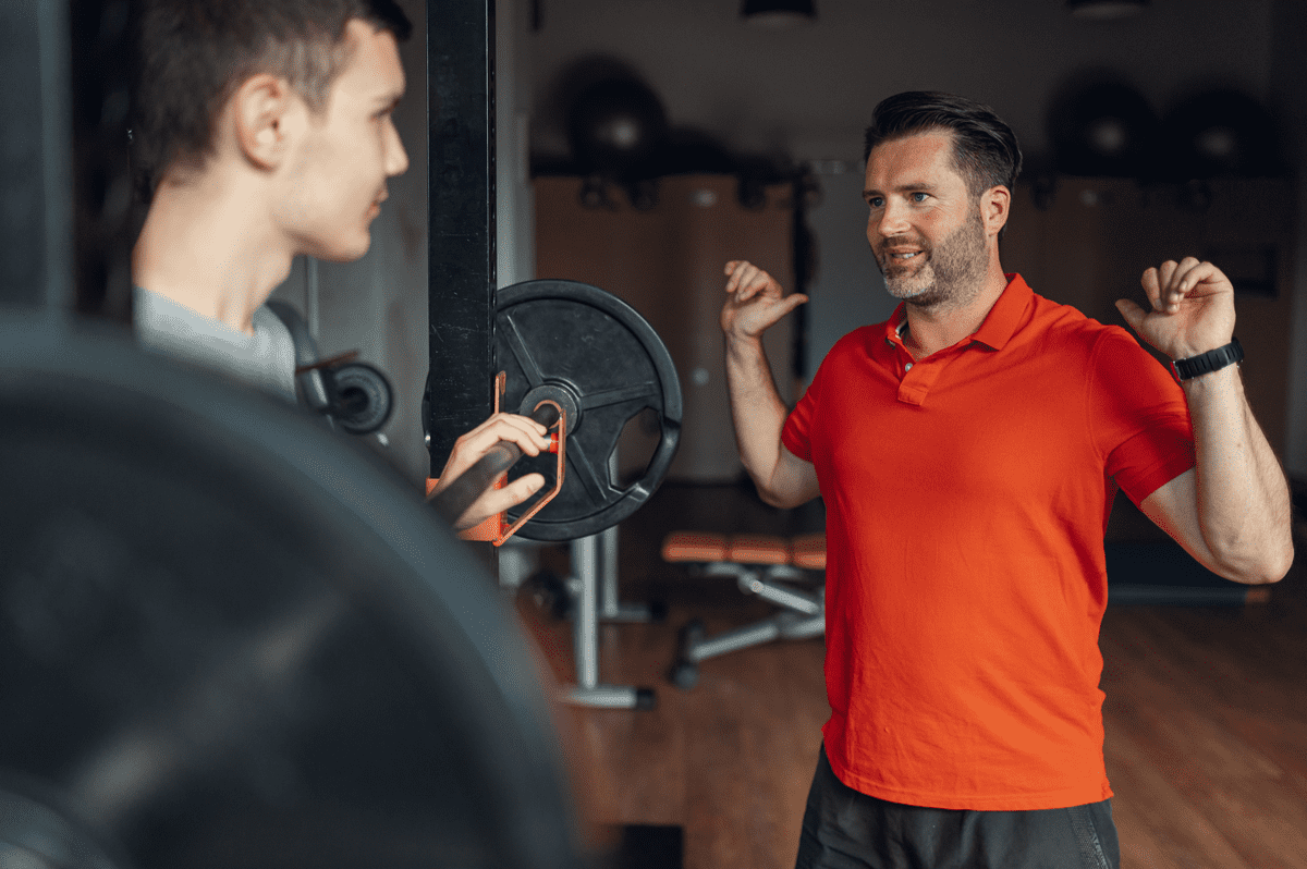 Als Personal Trainer zu dauerhaft hohen Umsätzen