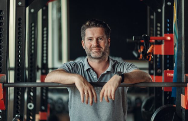 Was verkaufst du wirklich? Mark Maslow über Positionierung und Energiemanagement